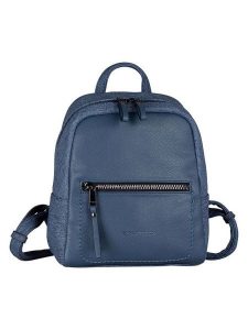 Tom Tailor Plecak "Tamara" w kolorze granatowym - 35 x 29 x 10 cm rozmiar: onesize. Niebieskie plecaki Tom Tailor. Za 100,99 zł.