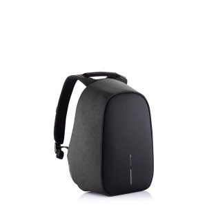 Plecak na laptopa XD Design Bobby Hero Small Anti-theft Backpack - black. Czarne plecaki Xd Design. Za 396,99 zł.
