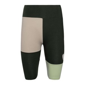 Spodenki fitness damskie Ellesse Twabbit. Zielone szorty Ellesse, bez wzorów. Za 79,99 zł.