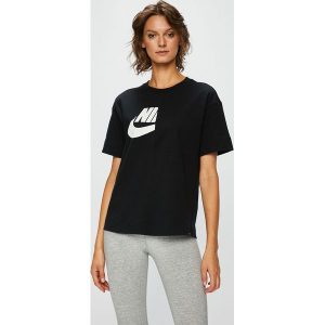 Nike Sportswear - Top sportowy. T-shirty marki Nike Sportswear. W wyprzedaży za 129,90 zł.