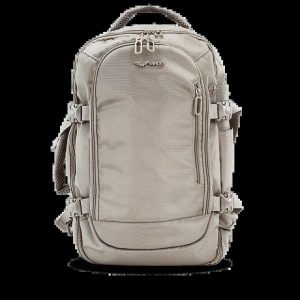 Wings Kabinowy Plecak Torba 2W1 Tanager Dark Grey. Szare plecaki WINGS. Za 149,90 zł.