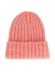 Jenny Fairy Czapka 4W3-006-AW24 Pomarańczowy. Brązowe czapki Jenny Fairy, bez wzorów, z poliesteru. Za 39,99 zł.