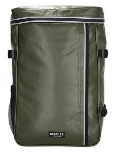 Beagles Plecak "Tokyo" w kolorze khaki - 32 x 49 x 16 cm rozmiar: onesize. Brązowe plecaki Beagles. Za 149,45 zł.