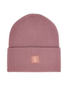 Cotopaxi Czapka Knit Cuff F25469U1469 Różowy. Czerwone czapki Cotopaxi, bez wzorów, z poliesteru. Za 139,99 zł.