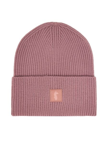 Cotopaxi Czapka Knit Cuff F25469U1469 Różowy. Czerwone czapki Cotopaxi, bez wzorów, z poliesteru. Za 136,99 zł.