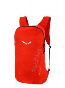Plecak miejski Salewa Ultralight 22L - flame. Brązowe plecaki Salewa. Za 219,50 zł.