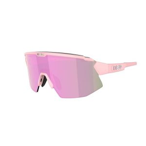 Bliz Okulary Breeze Small 0Zb7012_70120635. Czerwone okulary przeciwsłoneczne BLIZ. Za 384,99 zł.