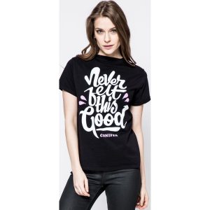 Lee - Top. T-shirty marki Lee. W wyprzedaży za 99,90 zł.