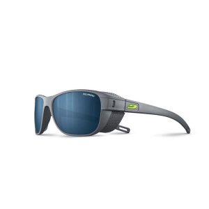 Okulary polaryzacyjne Julbo Camino M ciemny szary Spectron Polarized kat.3. Szare okulary przeciwsłoneczne Julbo. W wyprzedaży za 339,15 zł.