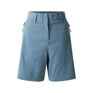 Szorty damskie Dare 2B Torrek Mountain. Czarne szorty Dare 2b, bez wzorów, sportowe. W wyprzedaży za 136,55 zł.