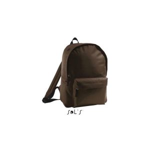 Plecak Sol's Rider. Brązowe plecaki SOL'S. Za 108,50 zł.