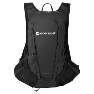 Plecak Montane Trailblazer 8. Czarne plecaki Montane. Za 429,55 zł.
