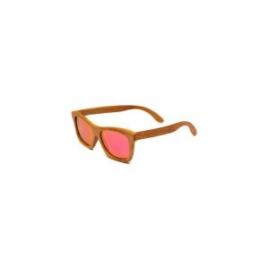 Itzcoatl Bambusowe okulary. Okulary przeciwsłoneczne marki Beyounique. Za 237,00 zł.