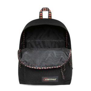Plecak Eastpak Kittery Pak'r. Czarne plecaki Eastpak. Za 321,50 zł.