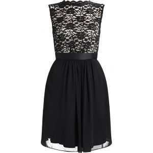 Swing Sukienka koktajlowa black. Sukienki marki Swing. W wyprzedaży za 408,85 zł.
