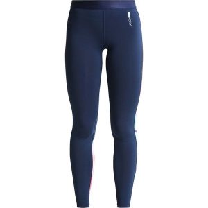 Roxy KEEP IT WARM Legginsy dress blue cloud nine. Legginsy marki Roxy. W wyprzedaży za 223,20 zł.