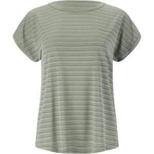 Koszulka damska Endurance Limko. Szare koszulki sportowe ENDURANCE, bez wzorów, bez ramiączek. Za 115,00 zł.