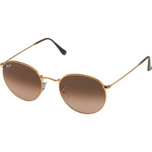 RayBan ROUND METAL Okulary przeciwsłoneczne bronze/copper. Okulary przeciwsłoneczne marki Ray-Ban. Za 579,00 zł.