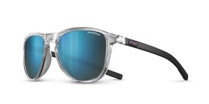 Okulary z polaryzacją JULBO Canyon crystal/czarny | Spectron HD 3 Polarized. Czarne okulary przeciwsłoneczne Julbo. Za 439,00 zł.