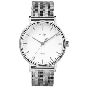 Timex Zegarki Damskie Tw2R70400. Zegarki marki Timex. W wyprzedaży za 249,00 zł.
