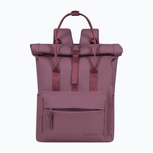 Plecak miejski American Tourister Urban Groove City Mono UG16 17. Czerwone plecaki AMERICAN TOURISTER. Za 179,99 zł.