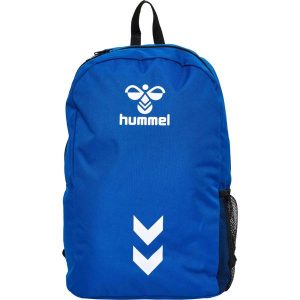 Plecak Hummel Essential Back Pack Unisex Niebieski. Niebieskie plecaki Hummel. Za 85,00 zł.