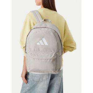 Plecak adidas. Brązowe plecaki ADIDAS. Za 99,99 zł.