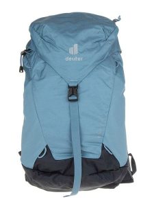 Deuter Plecak turystyczny "AC Lite 22 SL" w kolorze niebieskim - 30 x 56 x 23 cm rozmiar: onesize. Niebieskie plecaki Deuter. Za 399,71 zł.