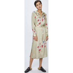 Pepe Jeans - Sukienka Auro. Sukienki marki Pepe Jeans. W wyprzedaży za 239,90 zł.