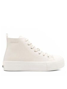 Sprandi Trampki PLIMSNOW WP40-OG128 Beżowy. Brązowe trampki Sprandi, bez wzorów, z tworzywa sztucznego, bez zapięcia. Za 119,99 zł.