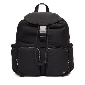 Plecak Calvin Klein. Czarne plecaki Calvin Klein. Za 329,99 zł.