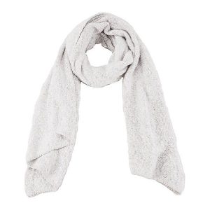 S.Oliver Szalik Damski Szary. Szaliki marki s.Oliver. Za 119,00 zł.