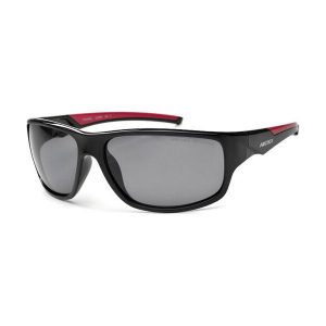 Okulary turystyczne unisex Arctica S-256A. Czarne okulary przeciwsłoneczne ARCTICA. Za 172,99 zł.