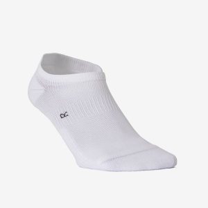 Skarpetki damskie Domyos niskie 2 pary. Skarpetki DOMYOS, bez wzorów, z elastanu. Za 19,99 zł.