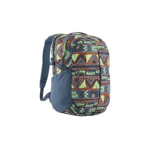 Plecak Turystyczny Patagonia Refugio Daypack 26 L - High Hopes Geo. Brązowe plecaki Patagonia. Za 321,99 zł.