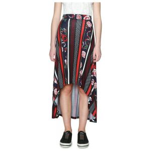 Desigual Sukienka Damska Xs Wielokolorowy. Sukienki marki Desigual. W wyprzedaży za 186,00 zł.