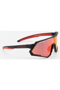 Okulary rowerowe Bikeline. Czarne okulary przeciwsłoneczne ROCKBROS. Za 129,99 zł.