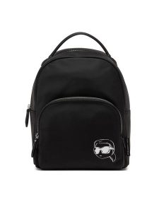 KARL LAGERFELD Plecak A2W30180 Czarny. Czarne plecaki KARL LAGERFELD. Za 489,99 zł.