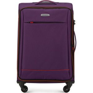 Walizka średnia 56-3S-462-44. Walizki marki Wittchen. Za 239,00 zł.