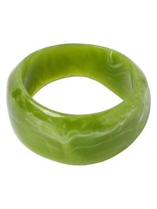 TATUUM Bransoletka w kolorze zielonym rozmiar: onesize. Zielone bransoletki Tatuum. Za 34,99 zł.