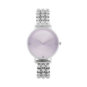 Zegarek Liu Jo. Szare zegarki Liu Jo. Za 459,99 zł.