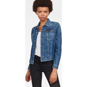 G-Star Raw - Kurtka jeansowa. Kurtki marki G-Star Raw. W wyprzedaży za 479,90 zł.