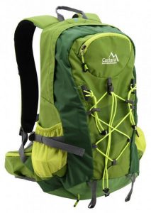 Plecak Cattara GreenW 32 litry. Zielone plecaki OEM. Za 319,20 zł.
