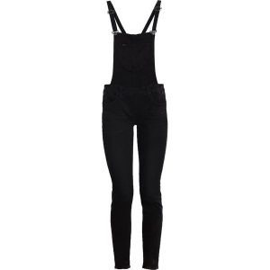 Lee SKINNY BIB Kombinezon charcoal black. Rurki marki Lee. W wyprzedaży za 343,20 zł.