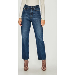 Tommy Jeans - Jeansy. Jeansy marki Tommy Jeans. W wyprzedaży za 379,90 zł.