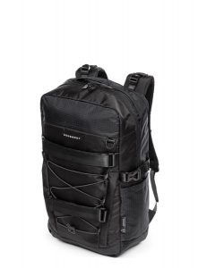 Plecak na laptopa Doughnut Roaming Street Cruise - black. Czarne plecaki Doughnut. Za 401,45 zł.