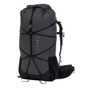 Plecak Sportowy Trekking Exped Lightning Czarny. Czarne plecaki EXPED. Za 512,95 zł.