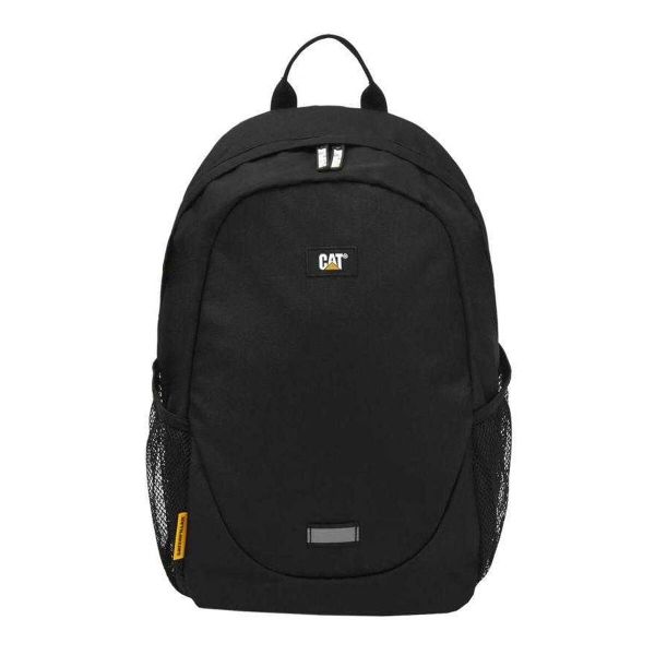 Plecak Tokyo 24L. Czarne plecaki Caterpillar. Za 198,99 zł.