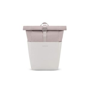 Kaptain & Son Plecak Lund Stonowana Szarość. Czerwone plecaki KAPTEN & SON. Za 380,66 zł.