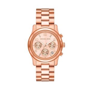 Zegarek Michael Kors. Żółte zegarki Michael Kors. Za 939,99 zł.